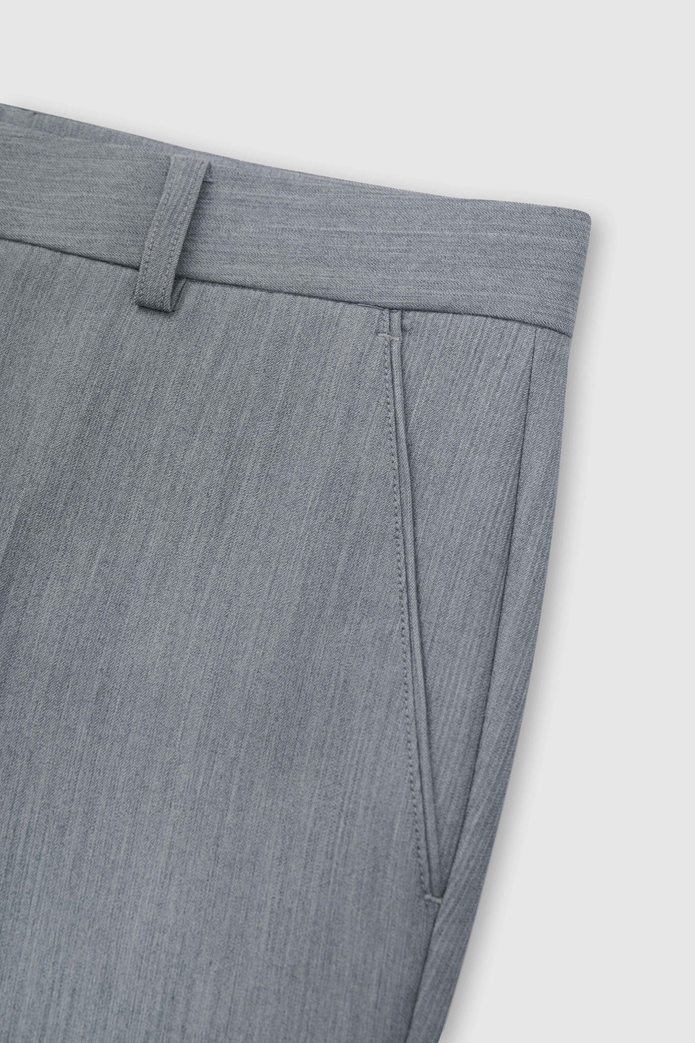 Quần âu nam CALUCI MTR085C