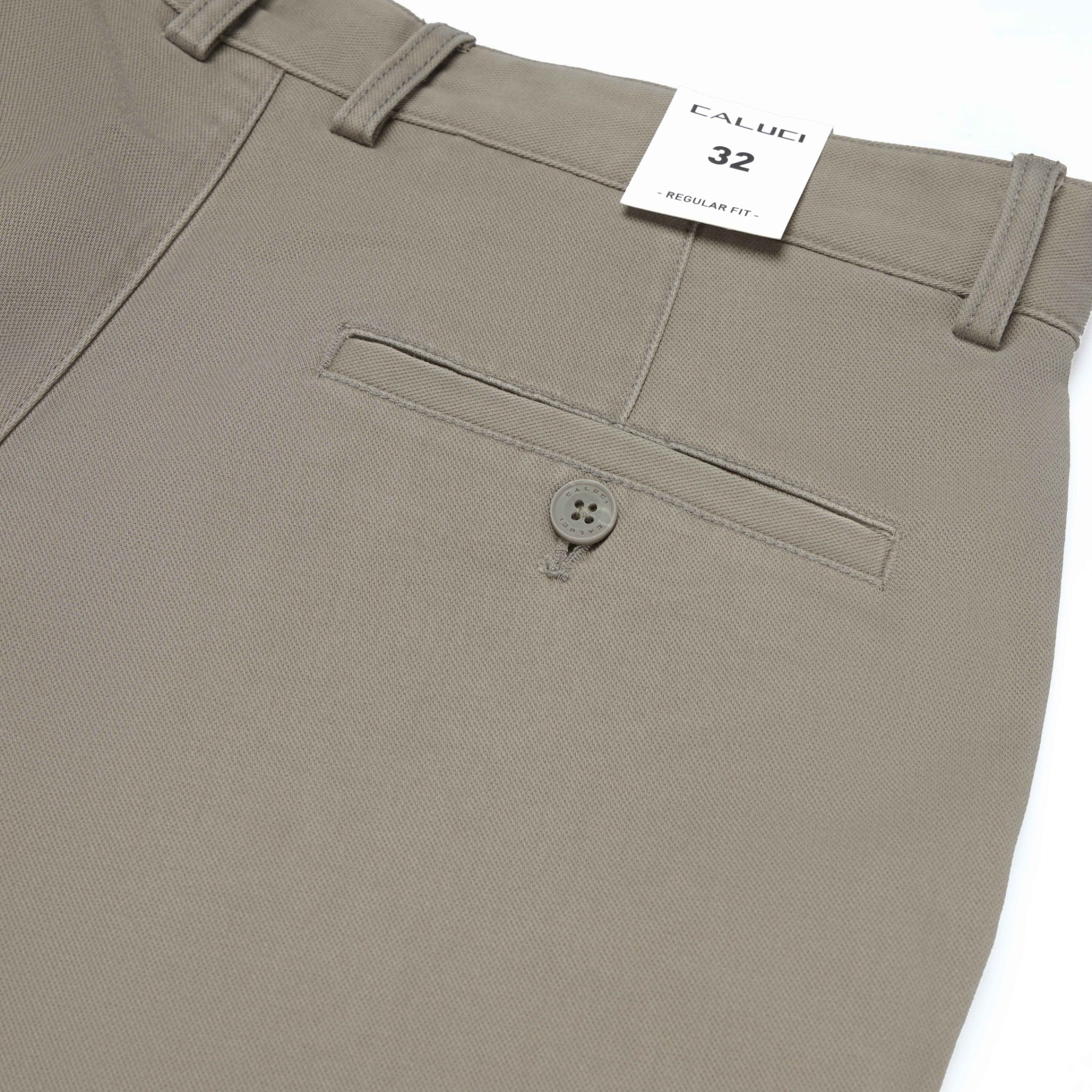 Quần Khaki nam CALUCI MKL019R