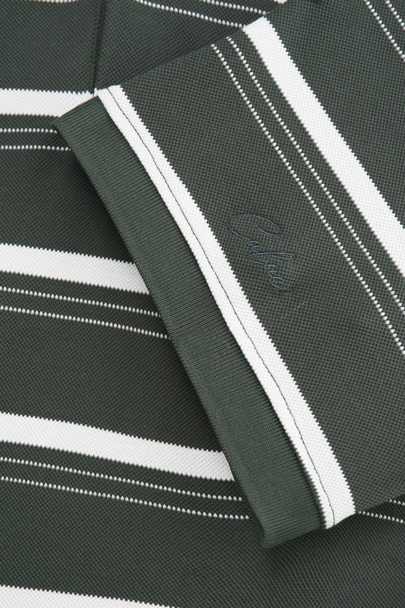 Áo Polo CALUCI MPS655R