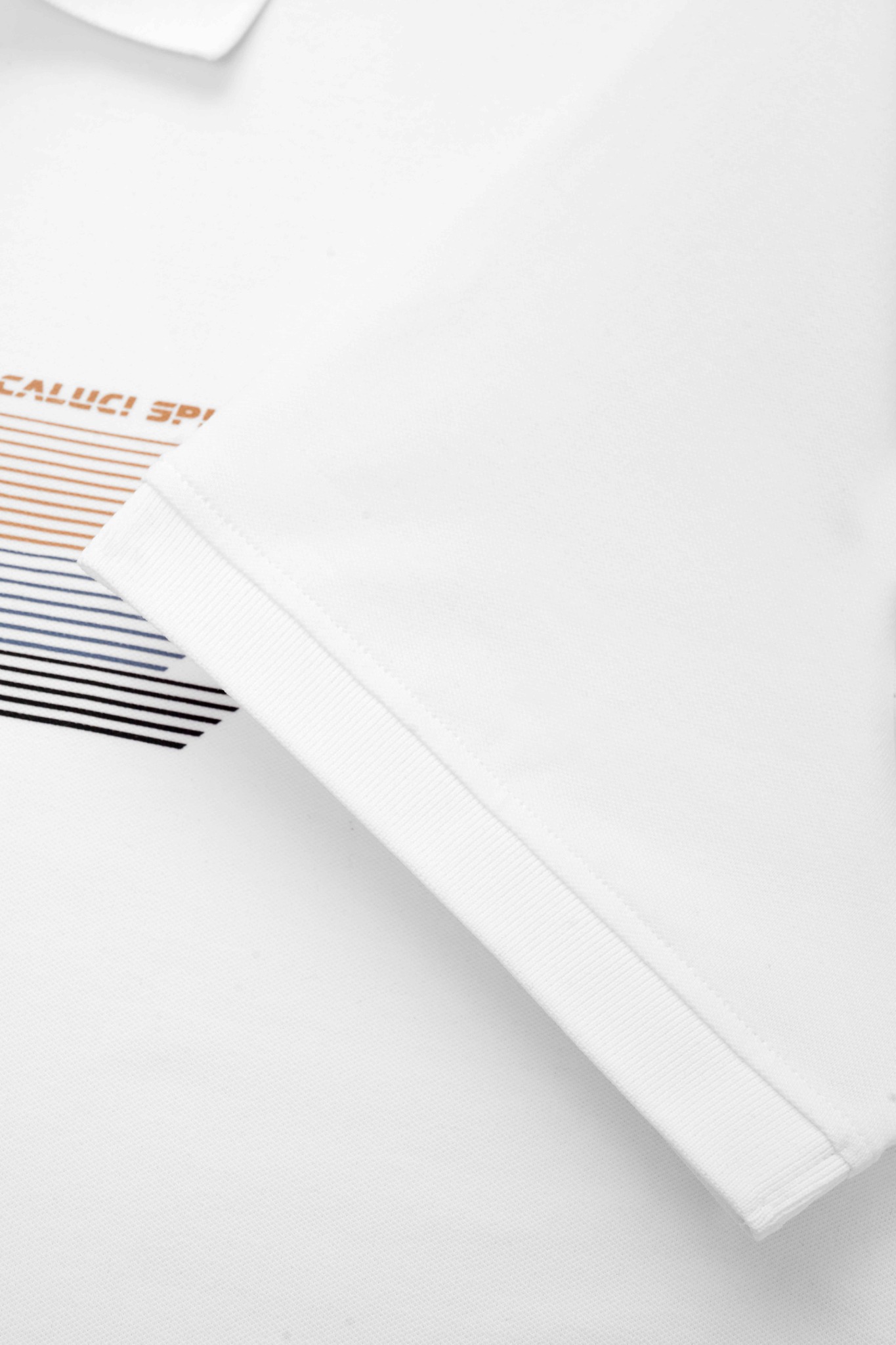 Áo Polo CALUCI MPS611S