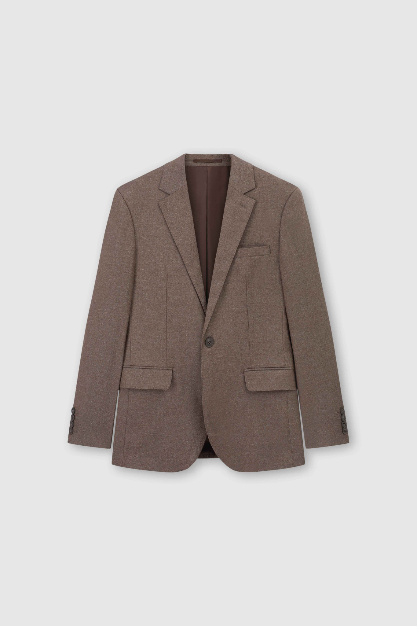 Áo Blazer nam Caluci MBZ608R