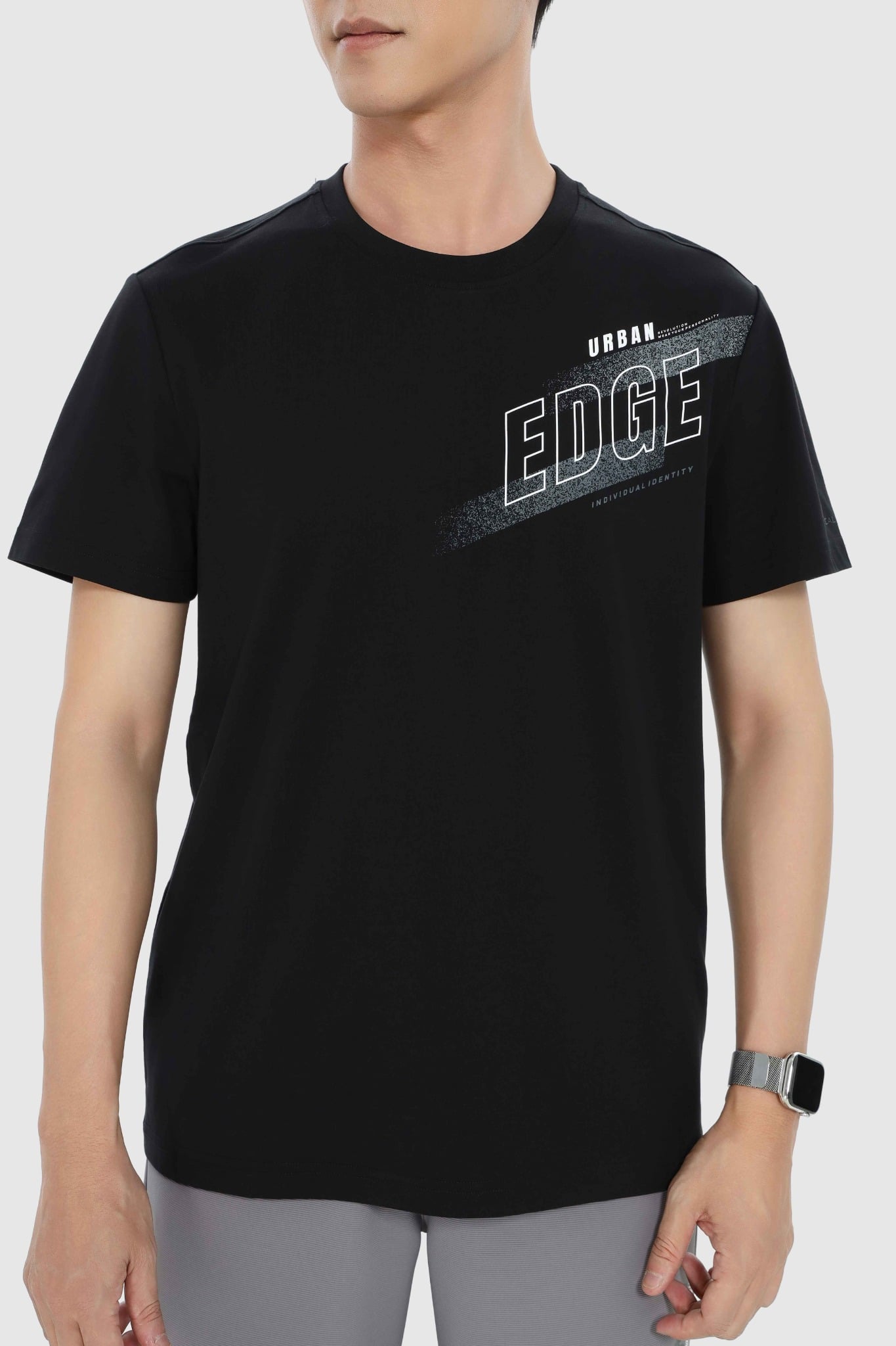 Áo phông nam CALUCI MTS607AF