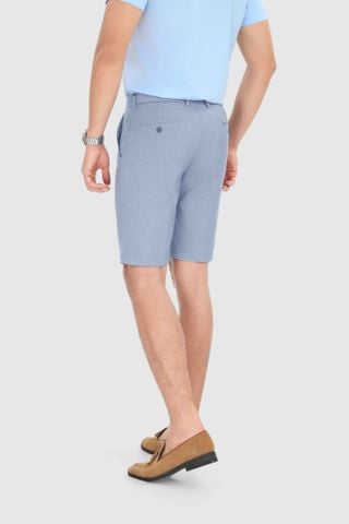 Quần short âu nam CALUCI MWS611RS