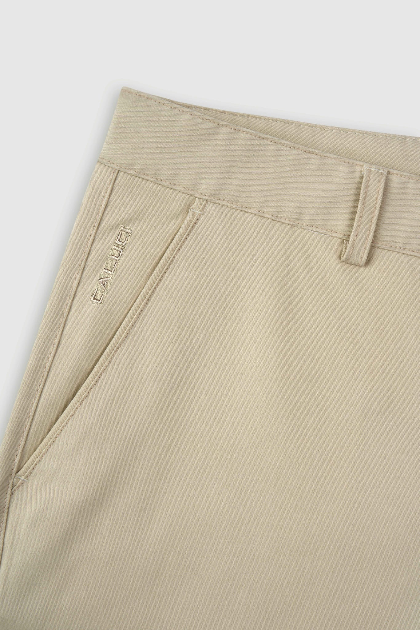 Quần khaki nam CALUCI MKL027R