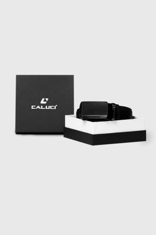 Thắt lưng da nam CALUCI MBL0330