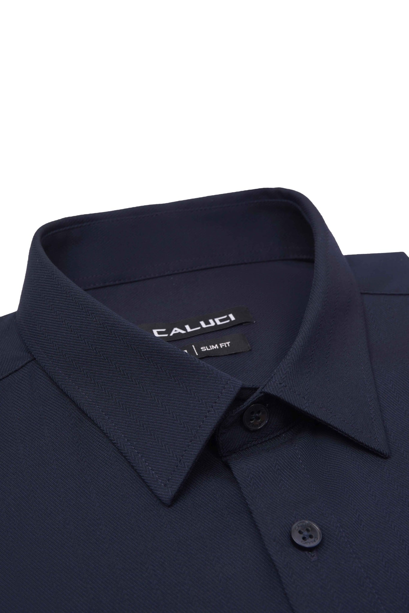 Áo sơ mi nam dài tay CALUCI MLS5339S