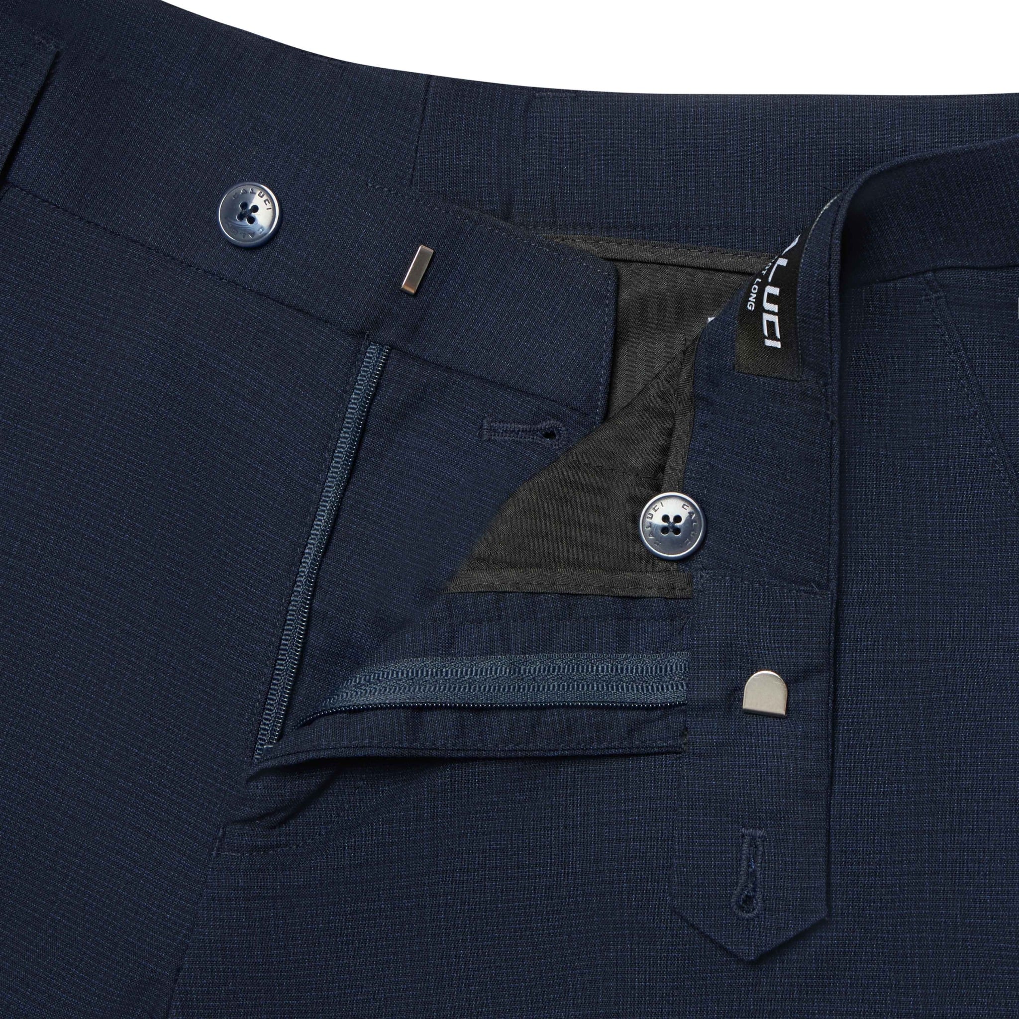 Quần âu nam CALUCI MTR080CL