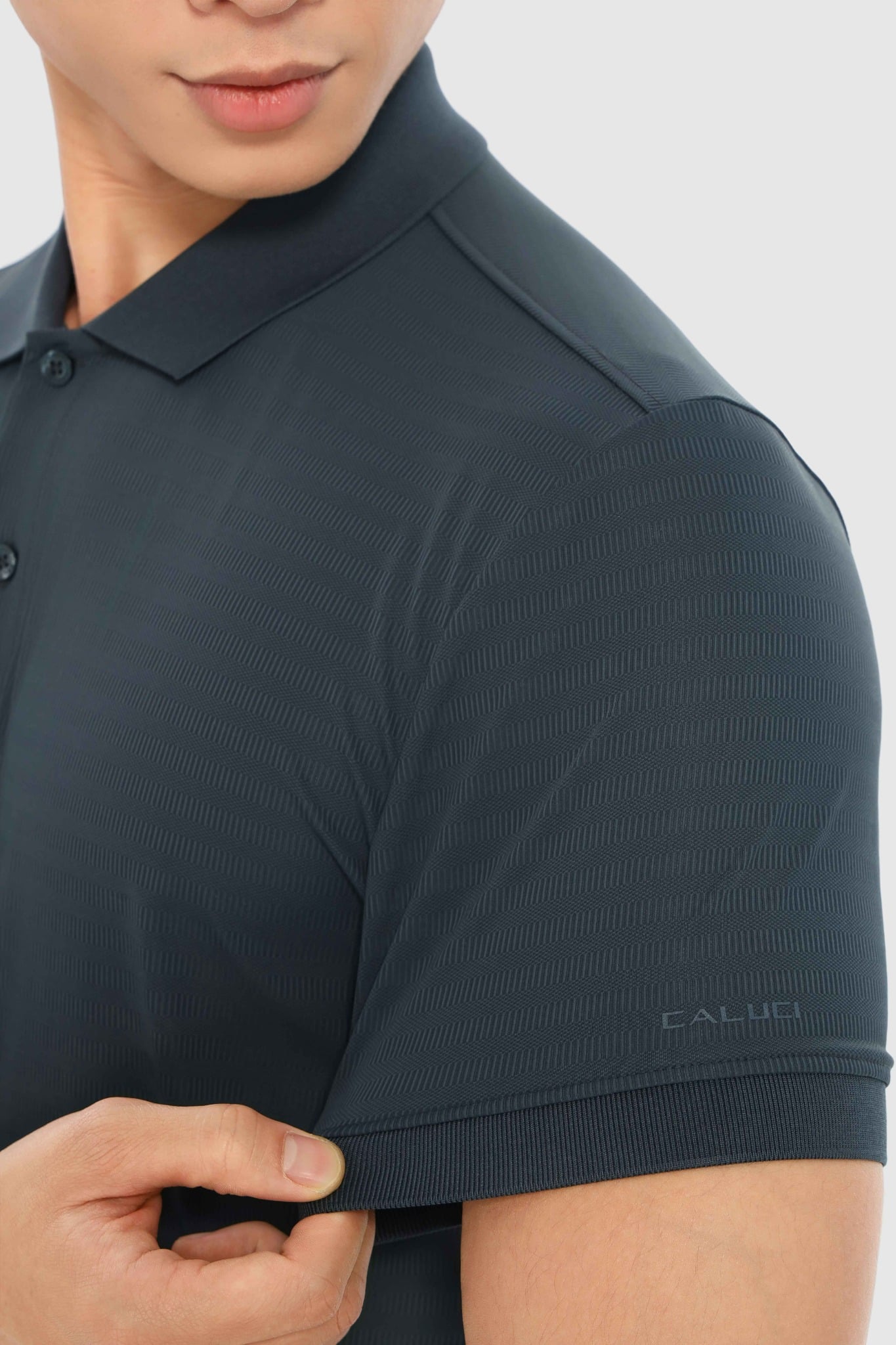 Áo Polo CALUCI MPS638R