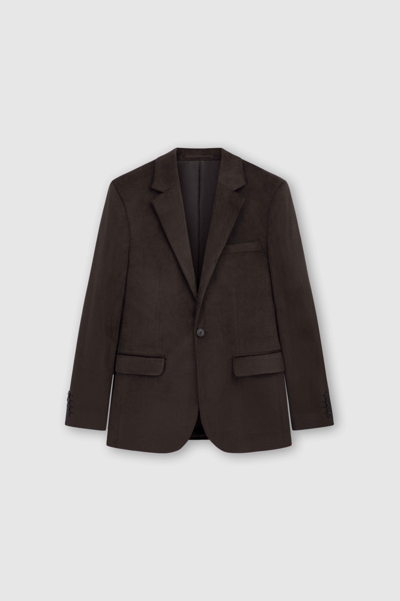 Áo Blazer nam Caluci MBZ617R