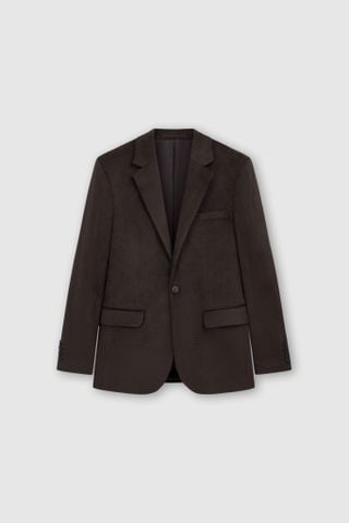 Áo Blazer nam Caluci MBZ617R