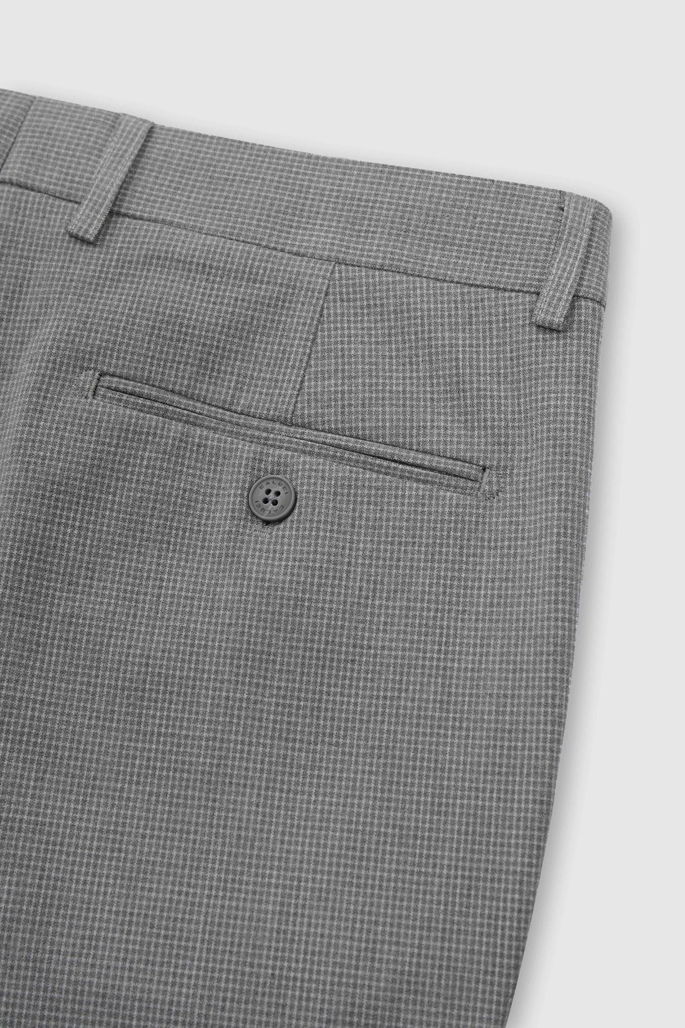 Quần âu nam CALUCI MTR084CL