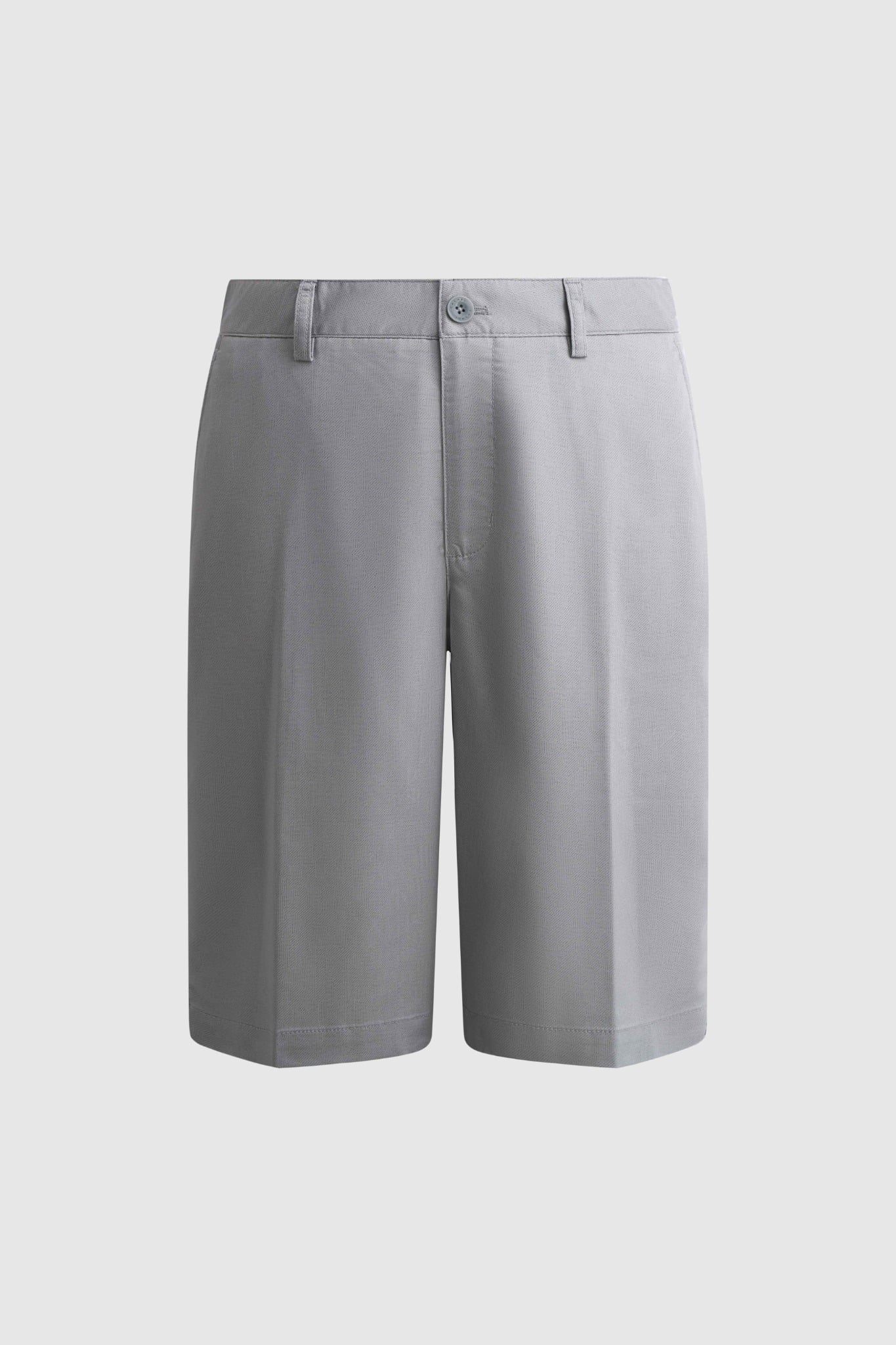 Quần short khaki nam CALUCI MKS636R