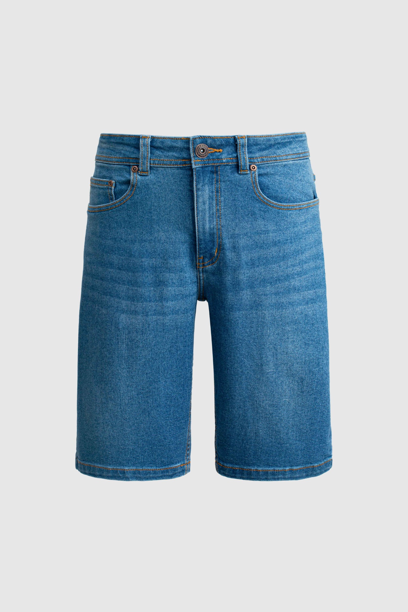 Quần short jean CALUCI MJS603R