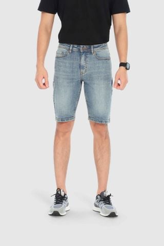 Quần short jean CALUCI MJS602R