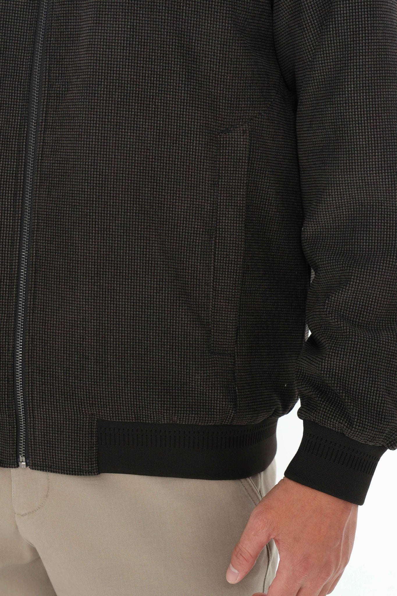 Áo khoác nam CALUCI MJK524R