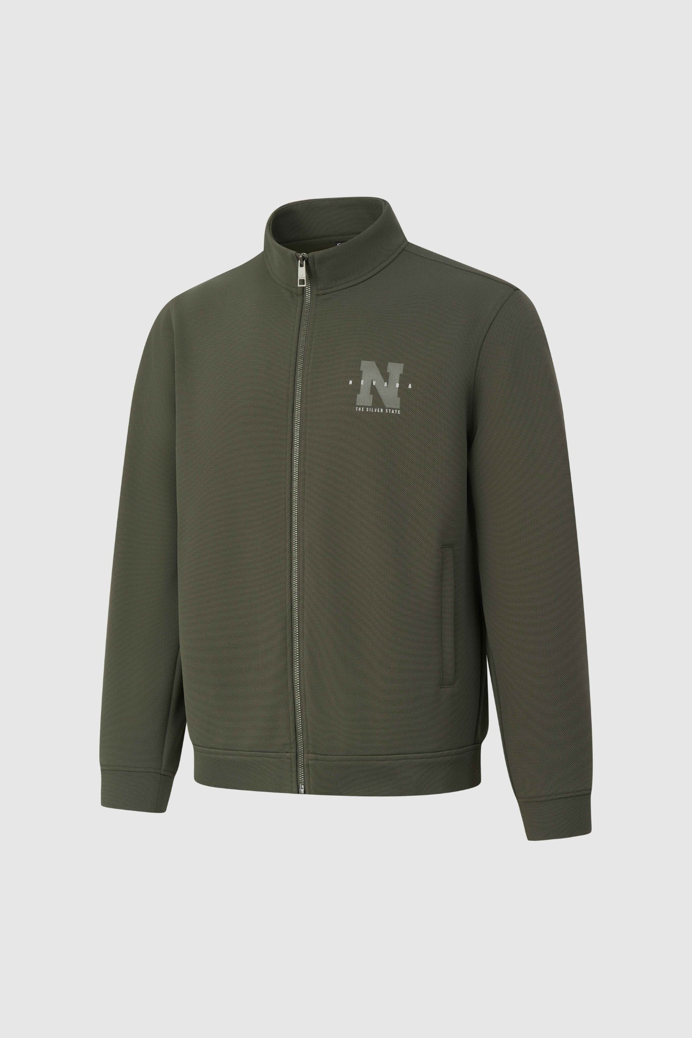 Áo khoác nam Caluci MJK534R