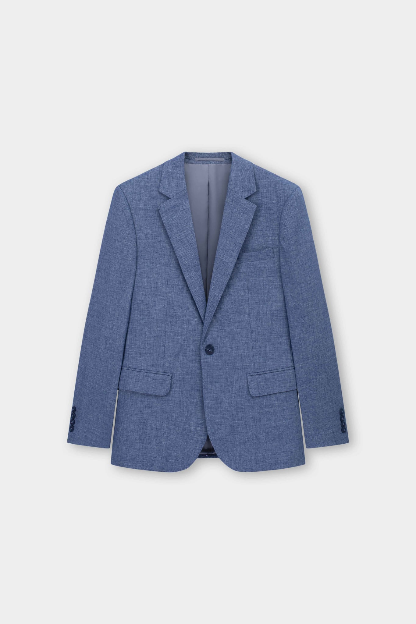 Áo Blazer nam Caluci MBZ614R
