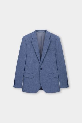 Áo Blazer nam Caluci MBZ614R
