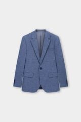 Áo Blazer nam Caluci MBZ614R