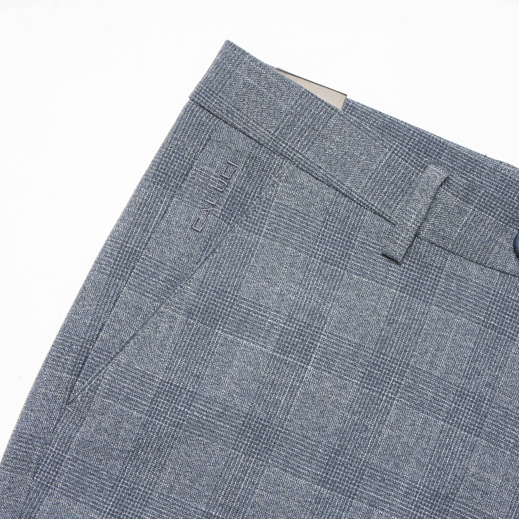 Quần âu nam CALUCI MTR081CL