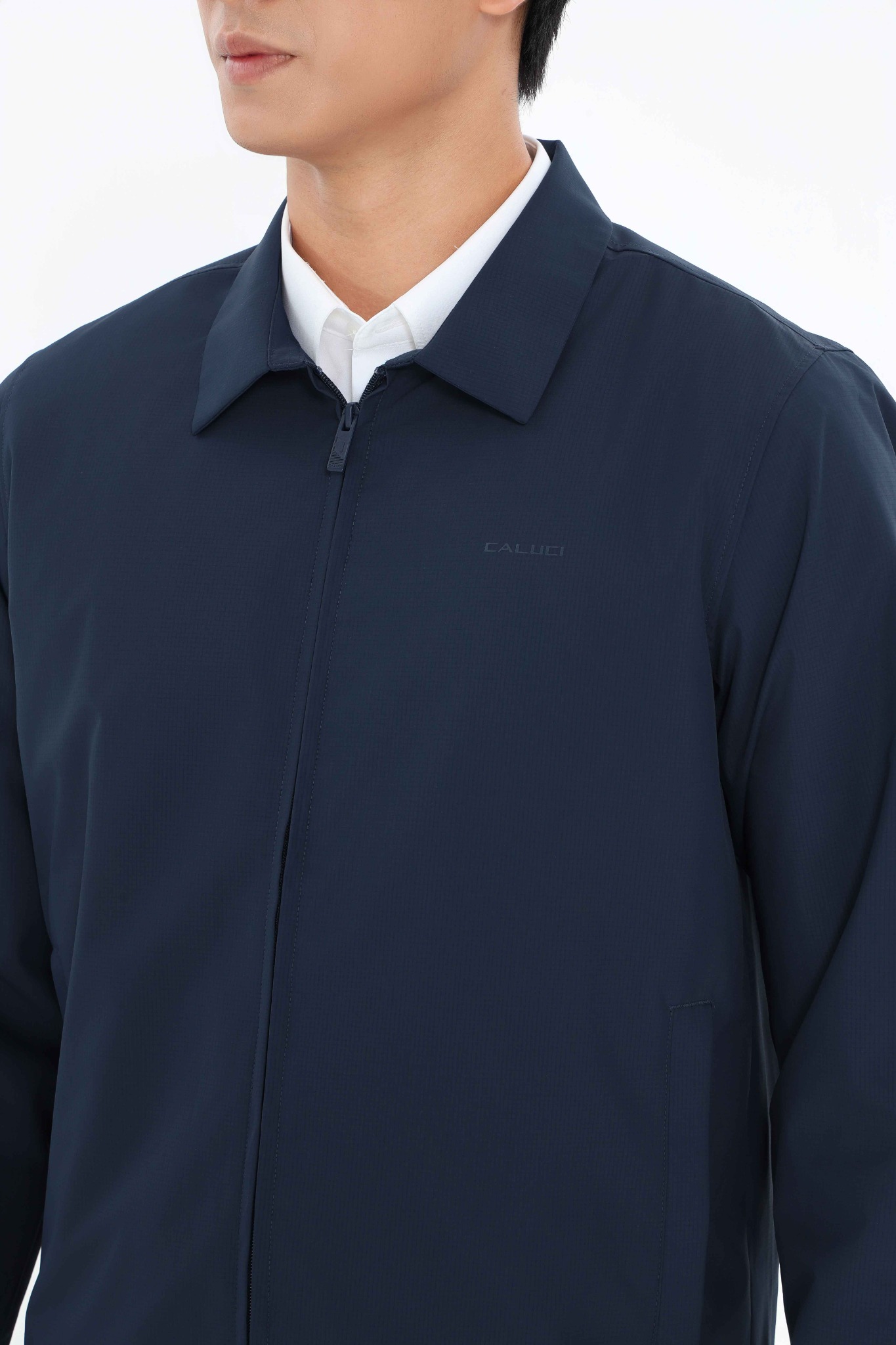 Áo khoác nam CALUCI MJK508R