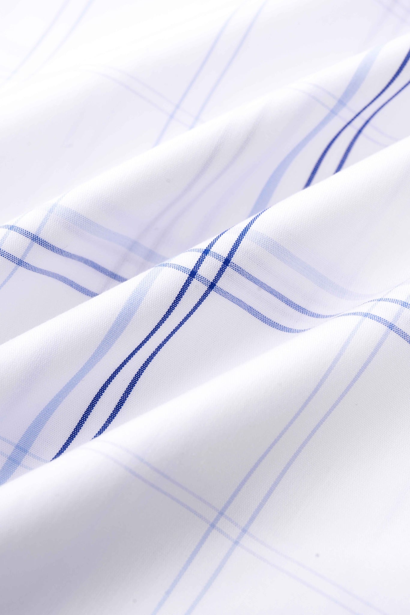 Áo sơ mi nam dài tay CALUCI MLS6348R