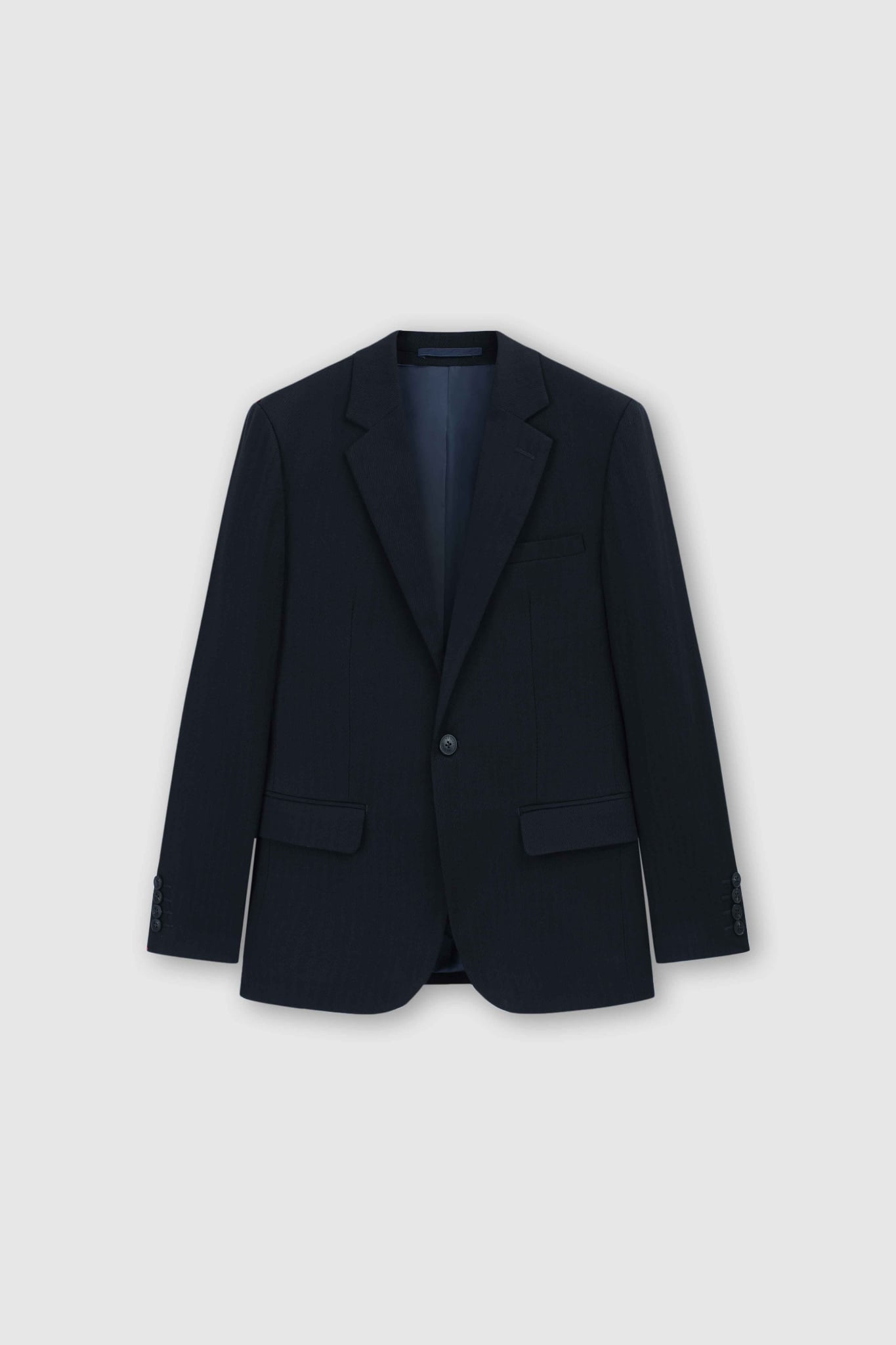 Áo Blazer nam Caluci MBZ615R
