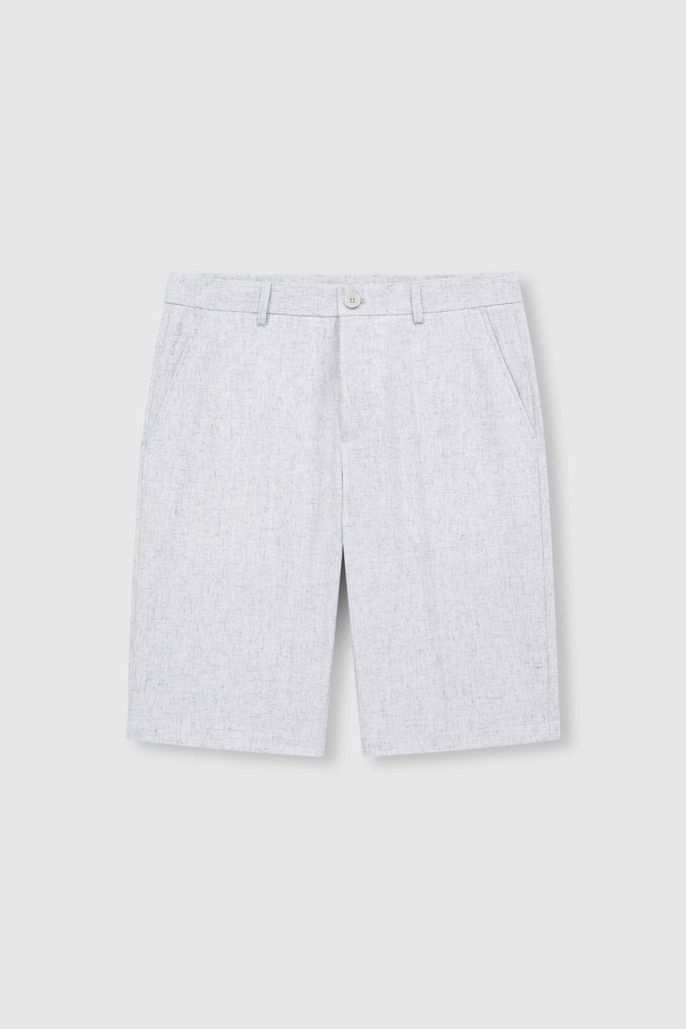 Quần short âu nam CALUCI MWS607R