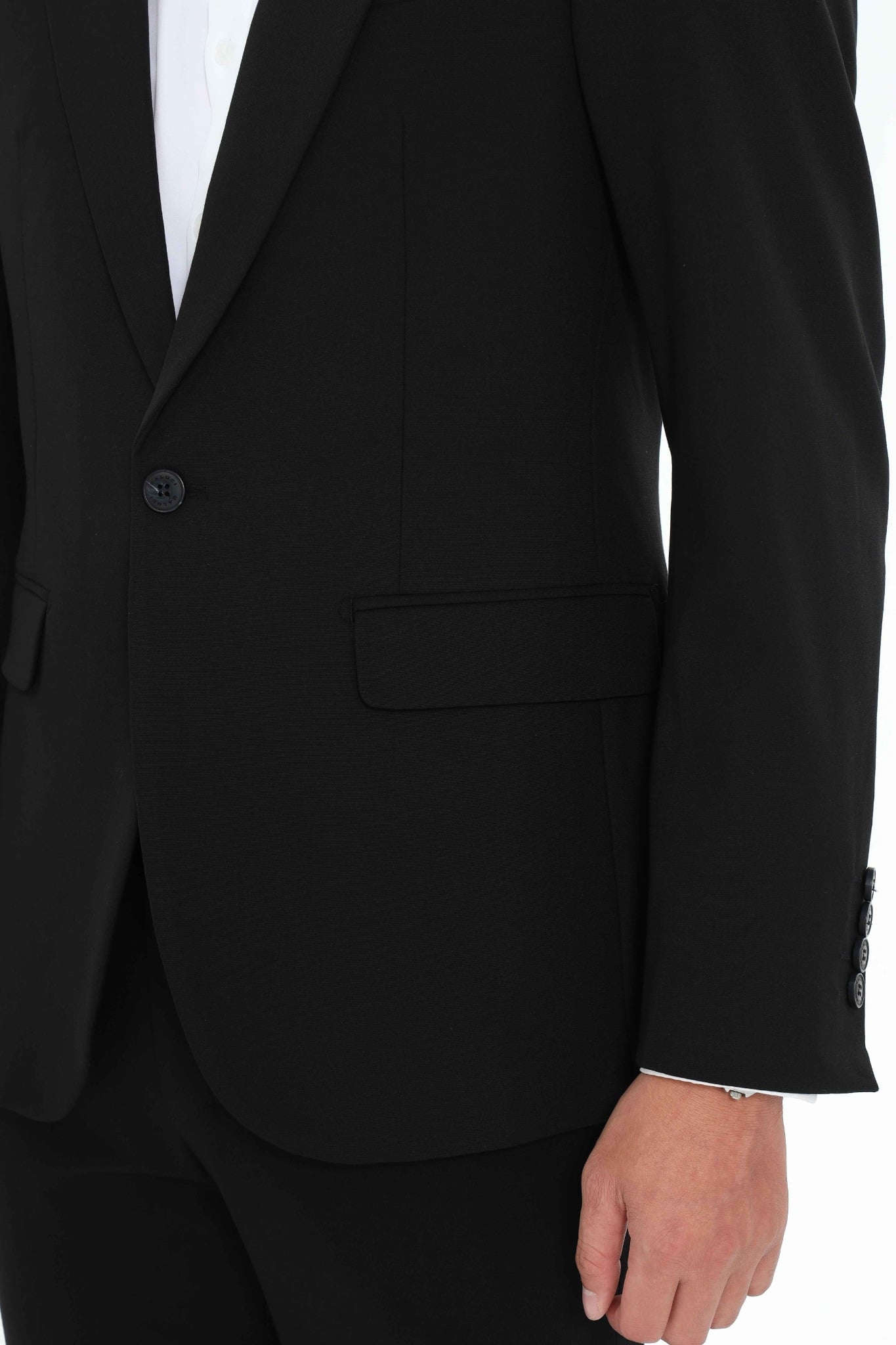 Áo Blazer nam Caluci MBZ513R