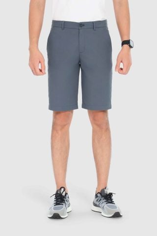 Quần short khaki nam CALUCI MKS627R