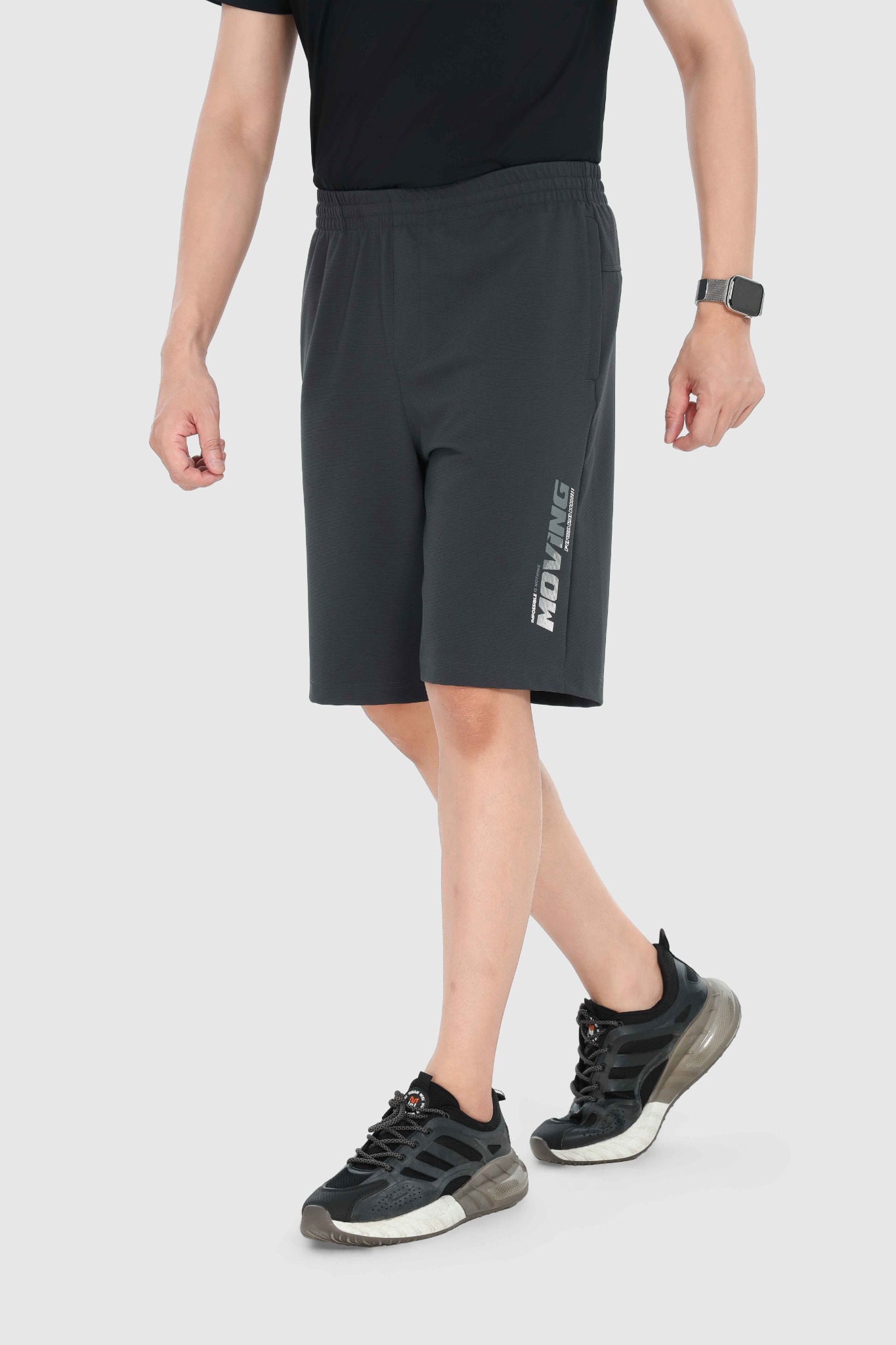 Quần short nỷ nam CALUCI MQS633R