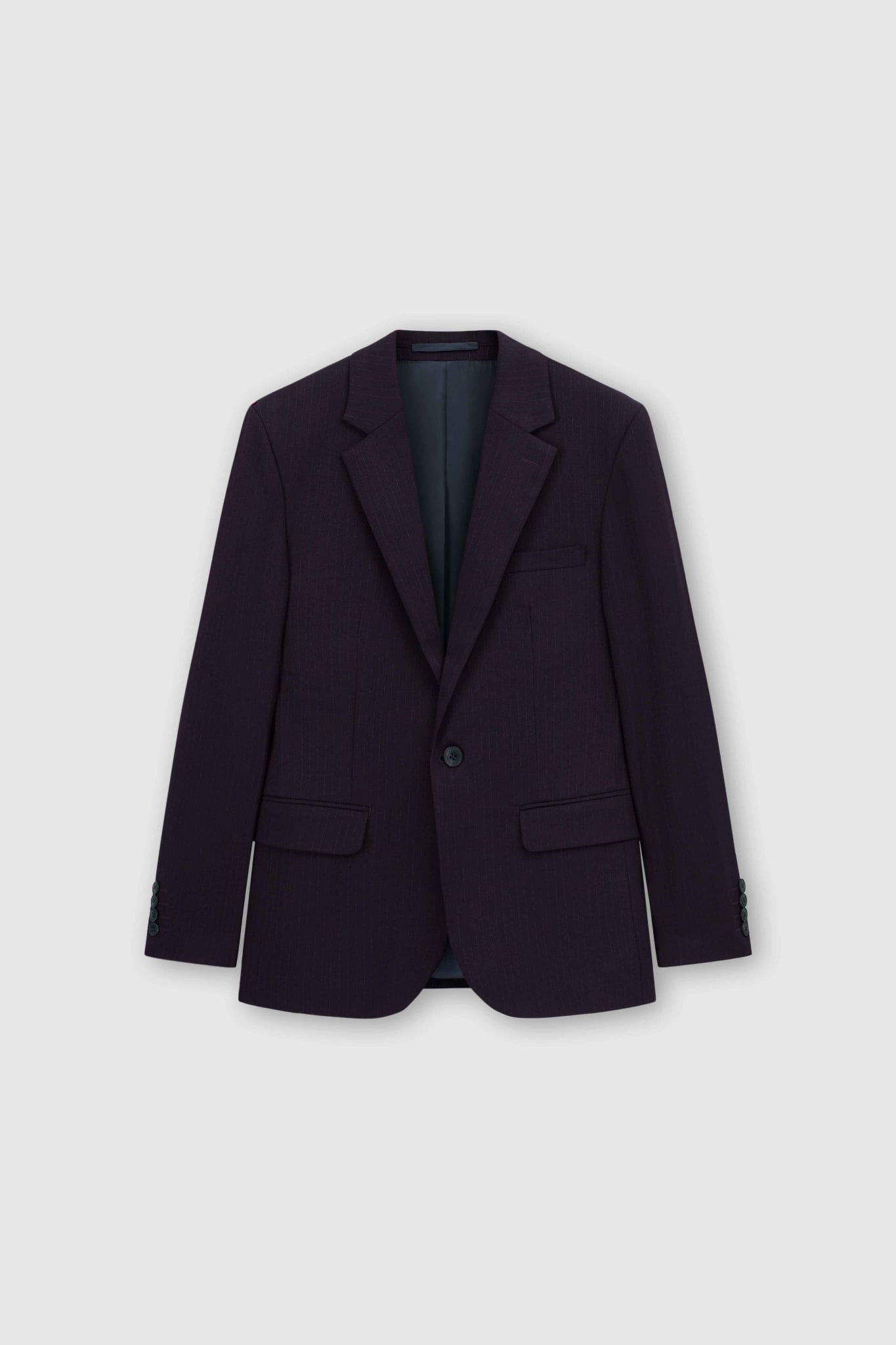 Áo Blazer nam Caluci MBZ613R