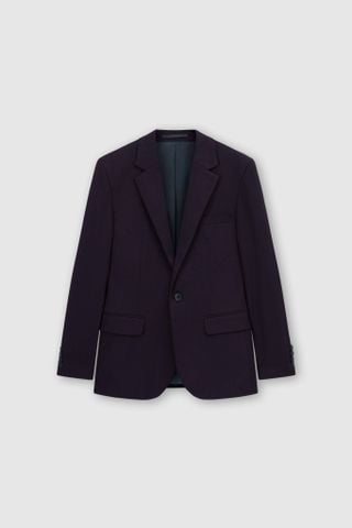 Áo Blazer nam Caluci MBZ613R