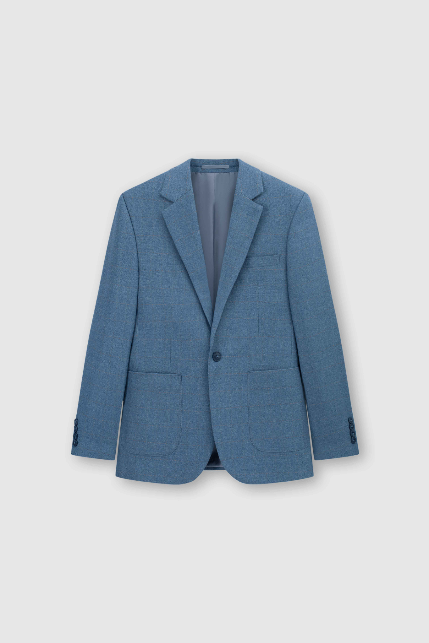 Áo Blazer nam Caluci MBZ612R
