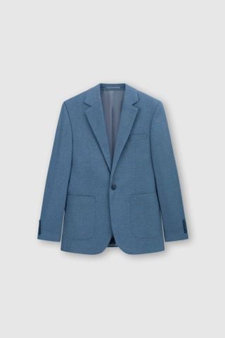 Áo Blazer nam Caluci MBZ612R