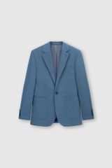 Áo Blazer nam Caluci MBZ612R