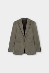 Áo Blazer nam Caluci MBZ616R