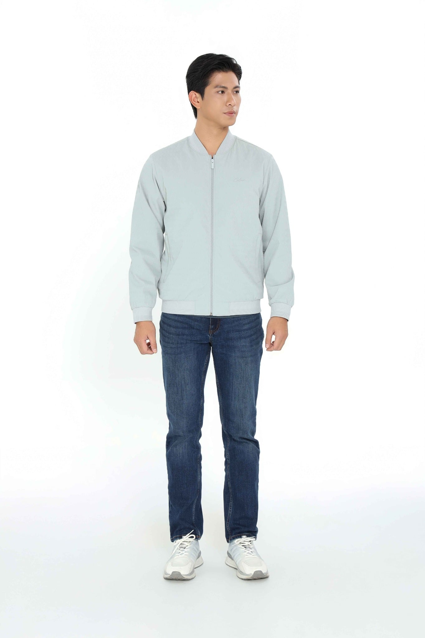 Áo khoác nam CALUCI MJK515R