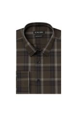 Áo sơ mi nam dài tay CALUCI MLS5346R