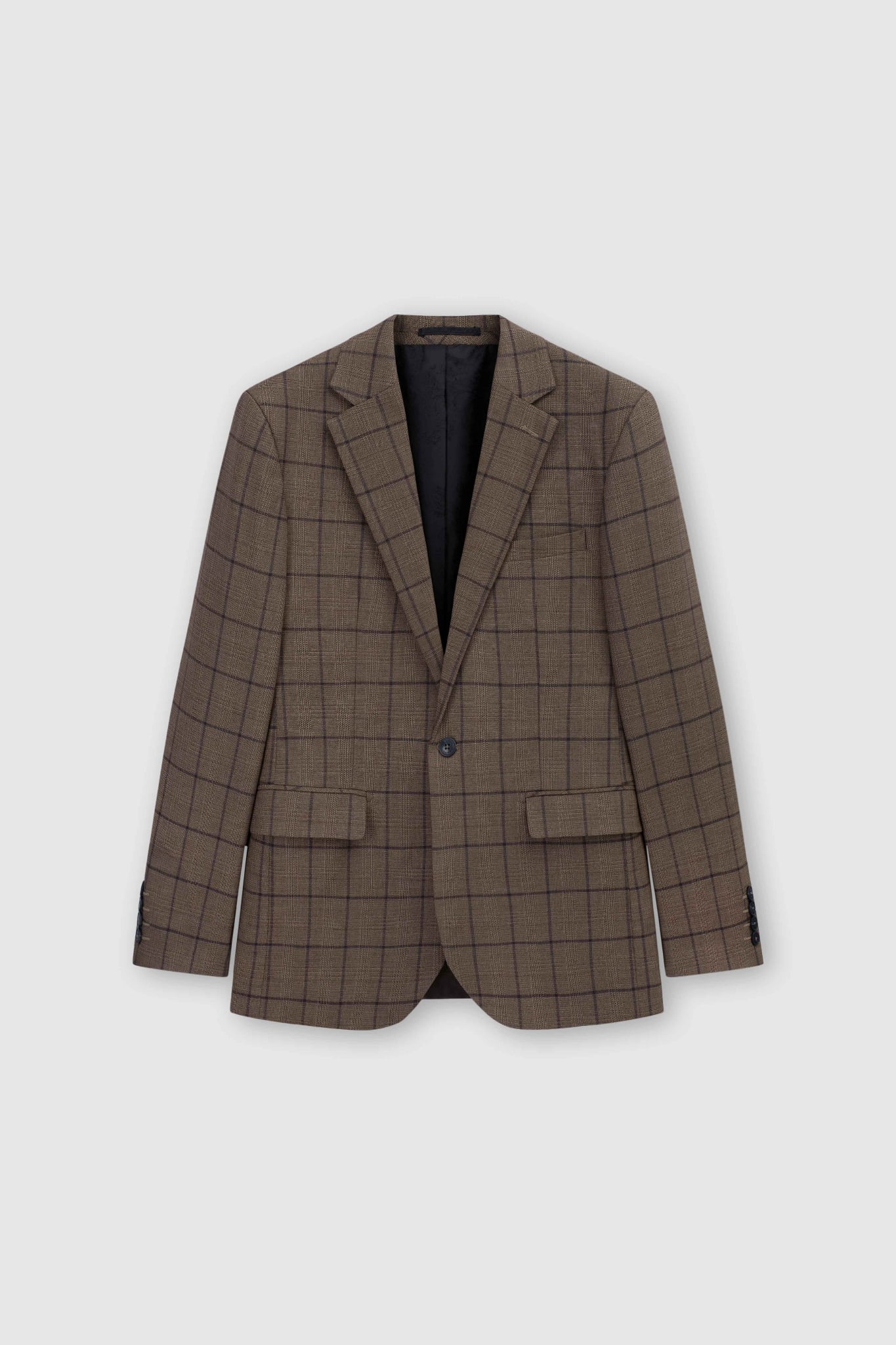 Áo Blazer nam Caluci MBZ603R