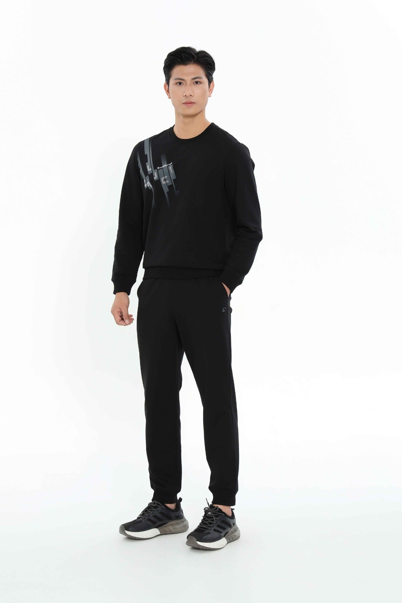 Bộ thu đông CALUCI MLH501R