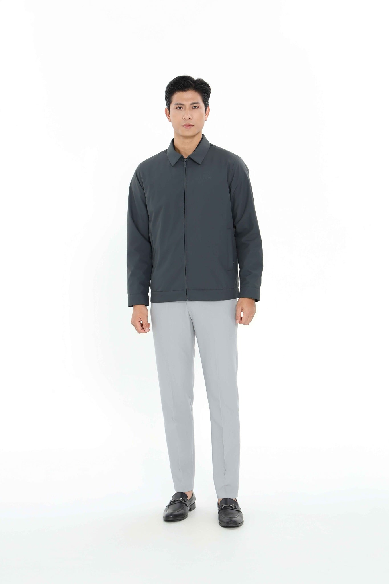 Áo khoác nam CALUCI MJK508R