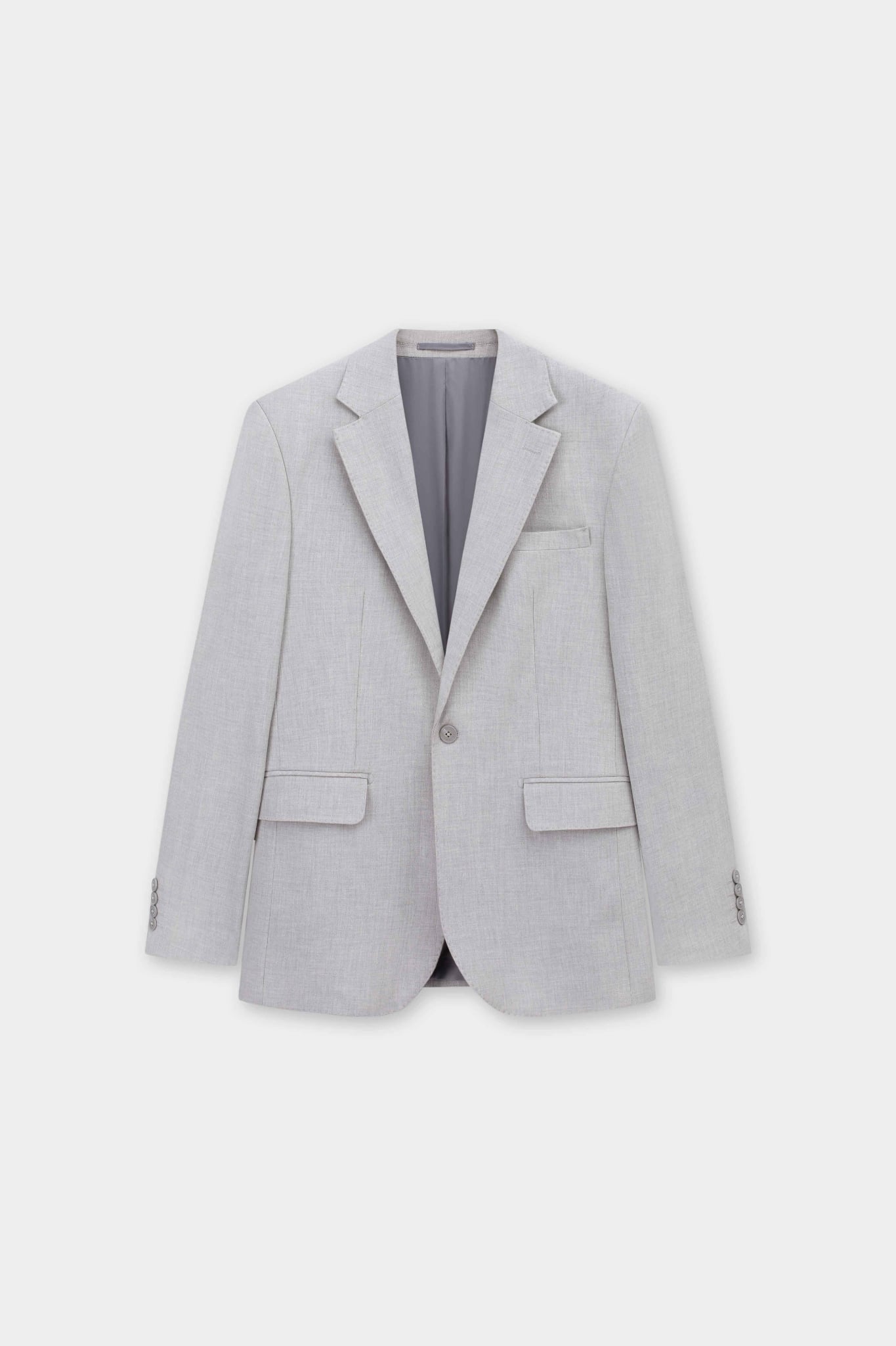 Áo Blazer nam Caluci MBZ605R