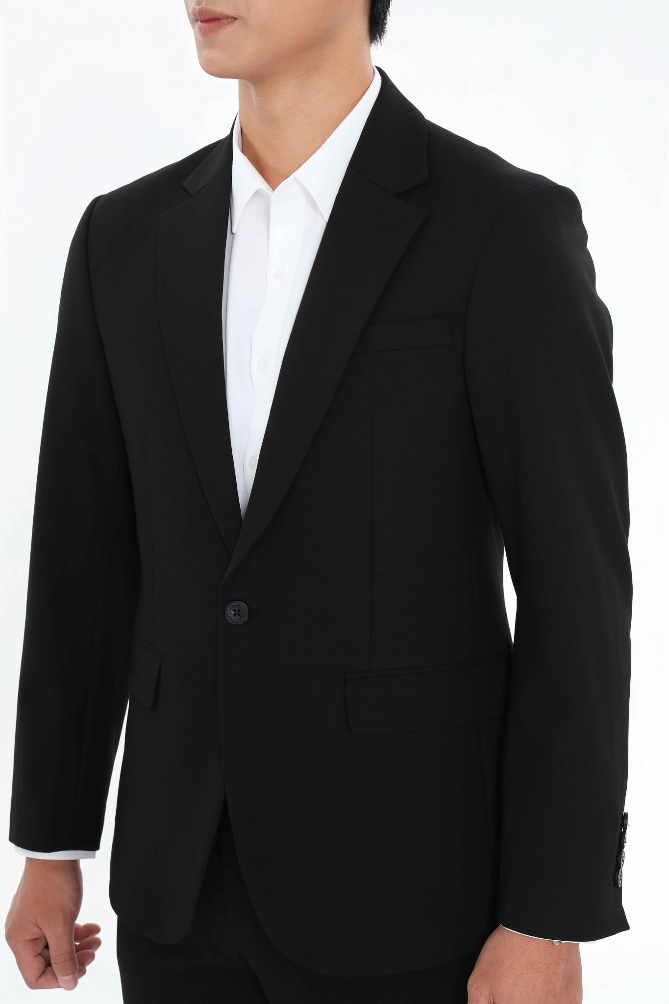 Áo Blazer nam Caluci MBZ513R