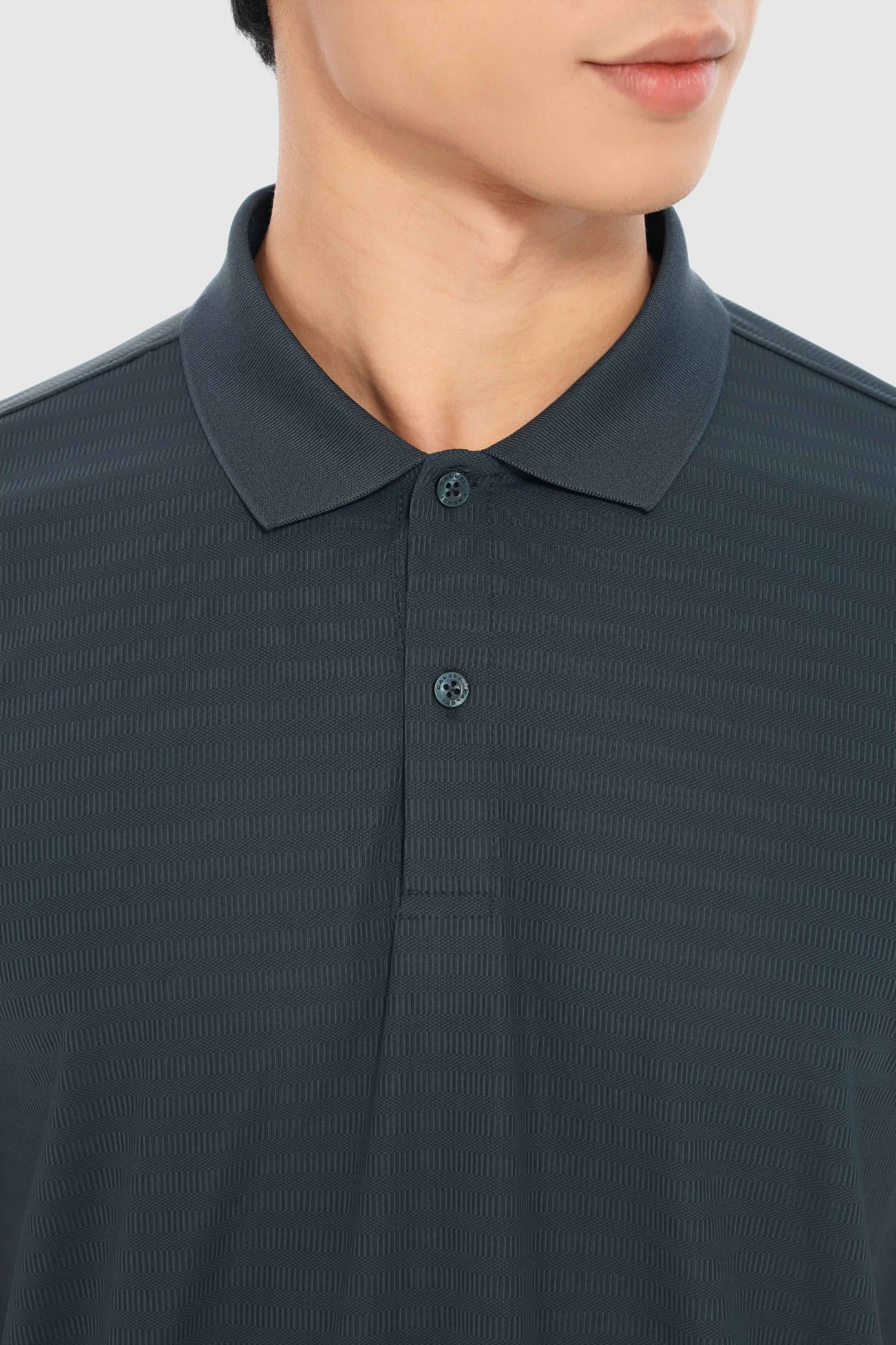 Áo Polo CALUCI MPS638R