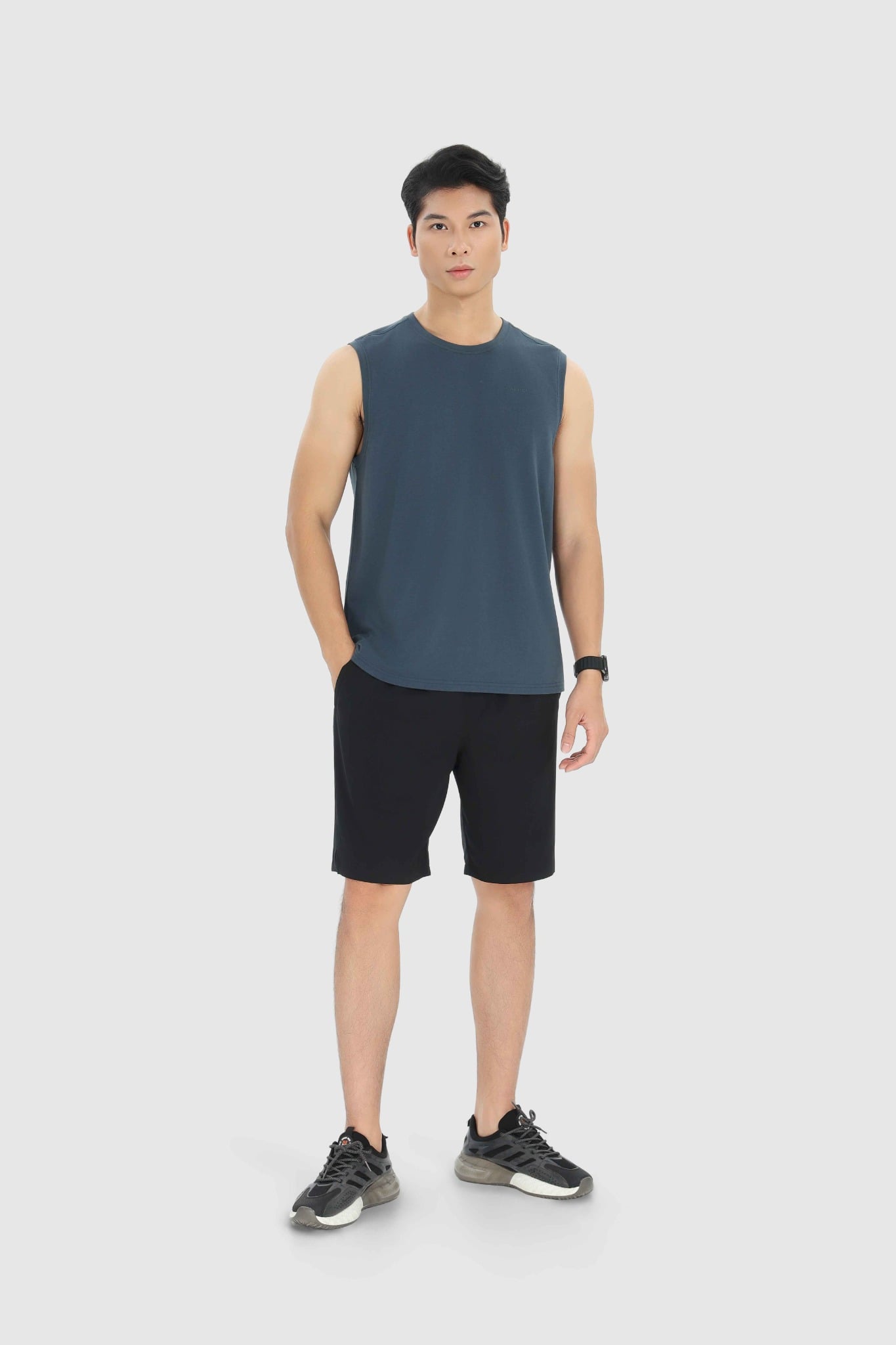 Áo tanktop nam CALUCI MTT601AF