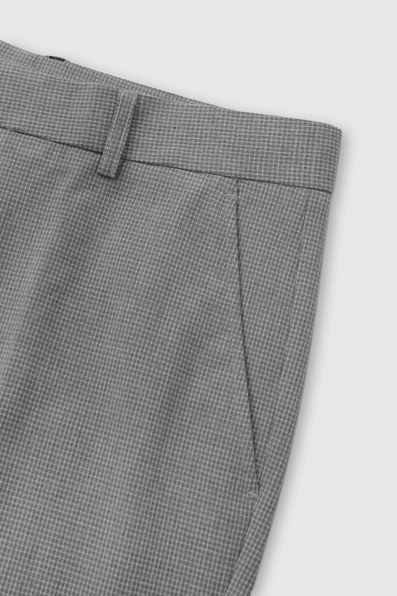 Quần âu nam CALUCI MTR084CL