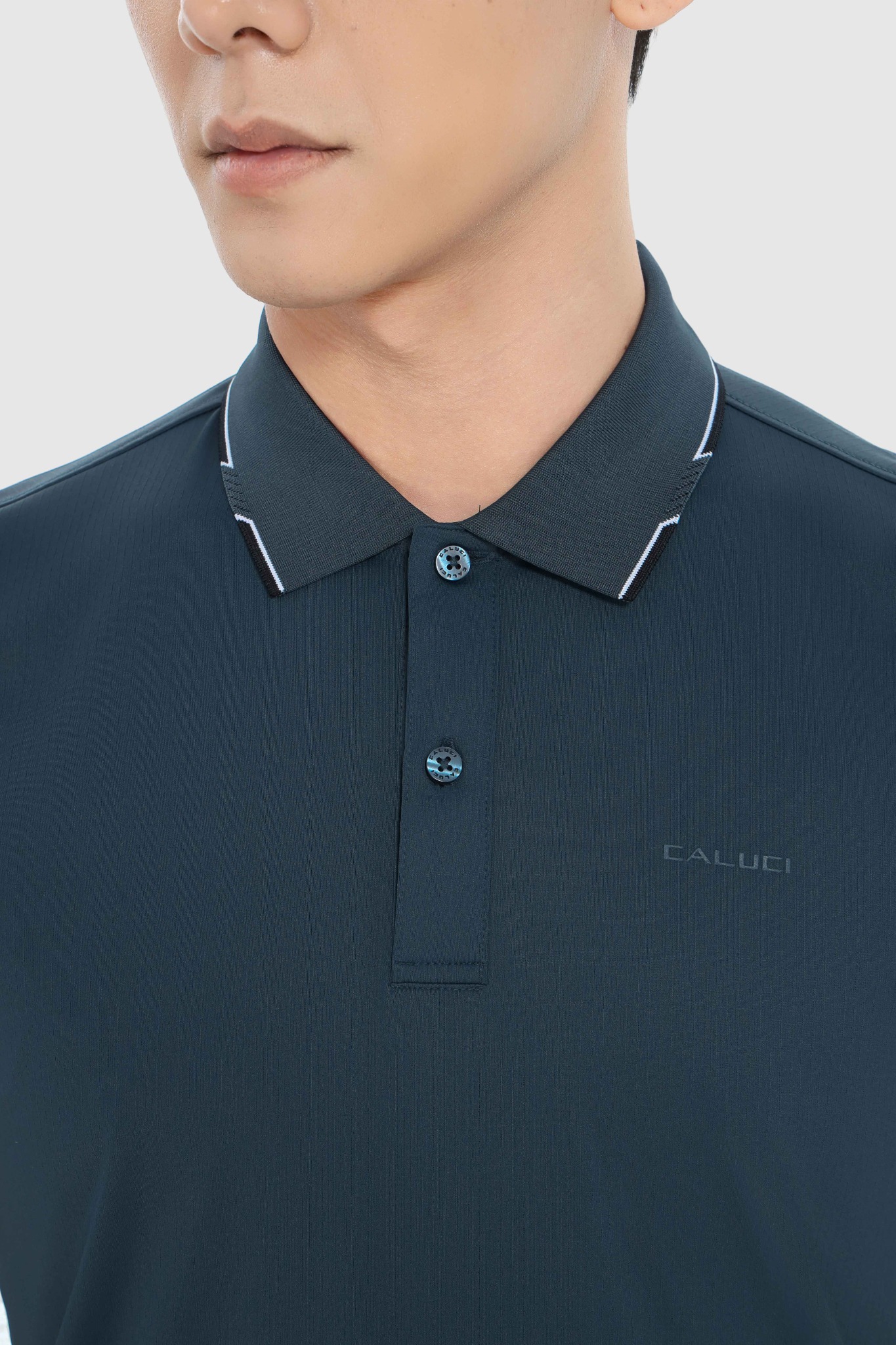 Áo Polo CALUCI MPS608R