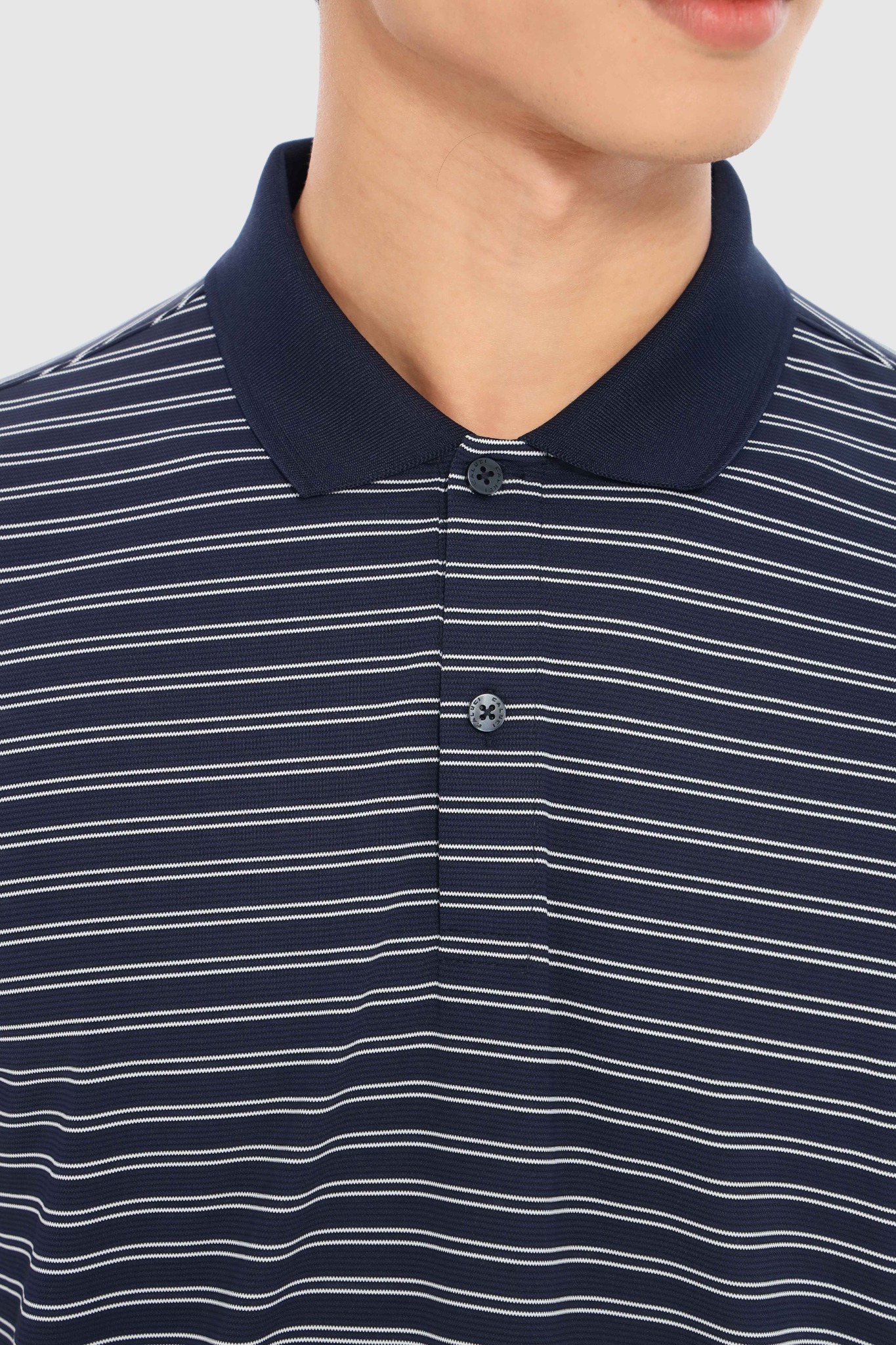 Áo Polo CALUCI MPS649R