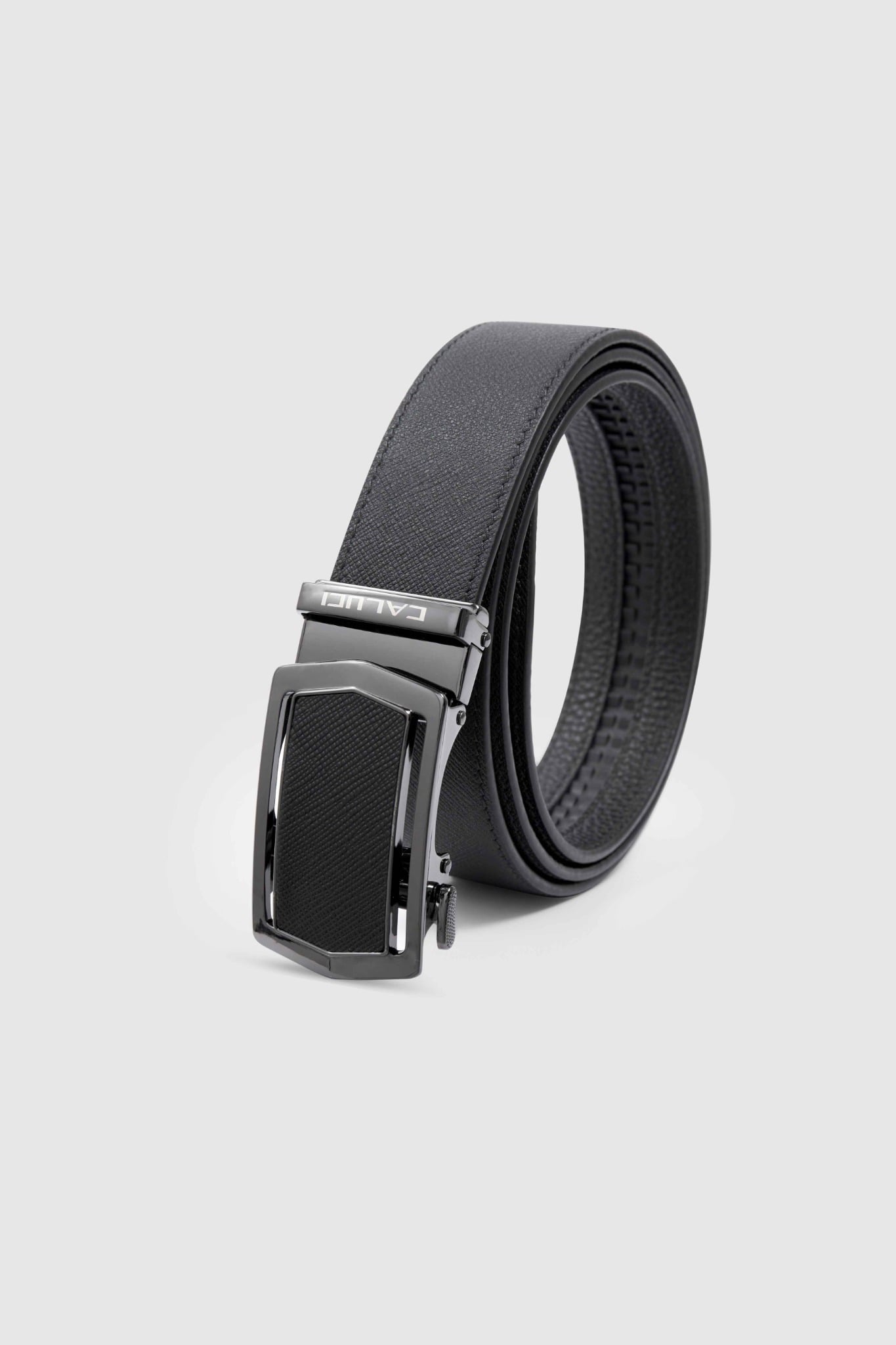 Thắt lưng da nam CALUCI MBL0340